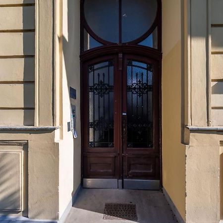 Lite 1Br Near Metro & Center By Hm Apartment Viena Exterior foto