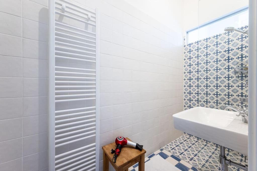 Lite 1Br Near Metro & Center By Hm Apartment Viena Exterior foto
