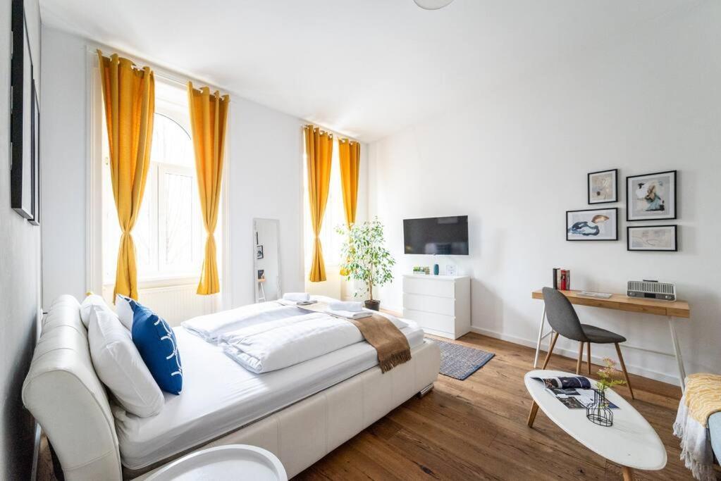 Lite 1Br Near Metro & Center By Hm Apartment Viena Exterior foto